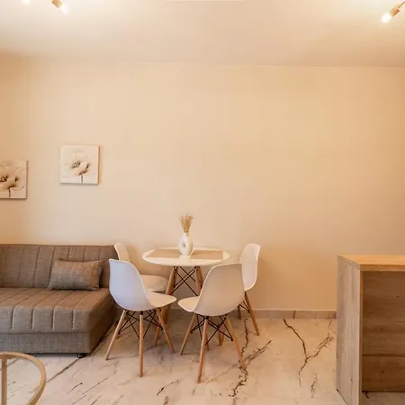 G C Luxury Apartments Nikiti  Exterior foto