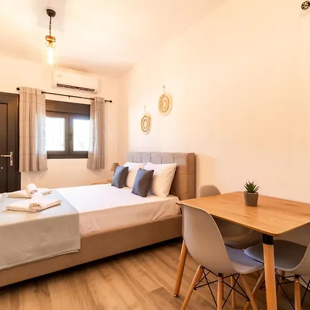 G C Luxury Apartments Nikiti  Exterior foto