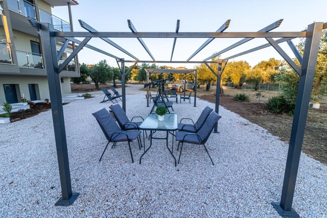 Apartment G C Luxury Nikiti (Sithonia)