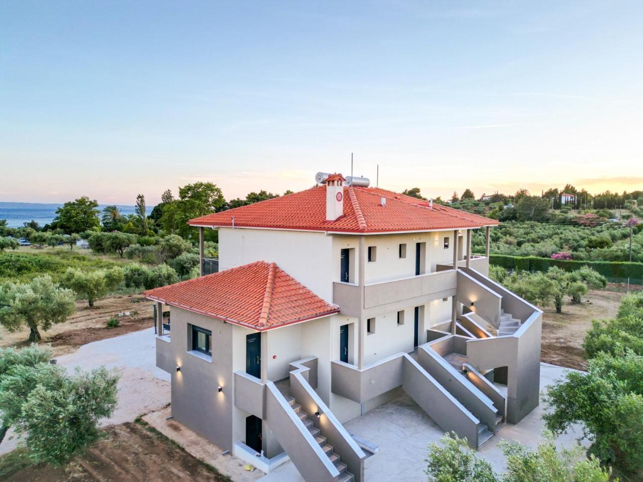 Apartment G C Luxury