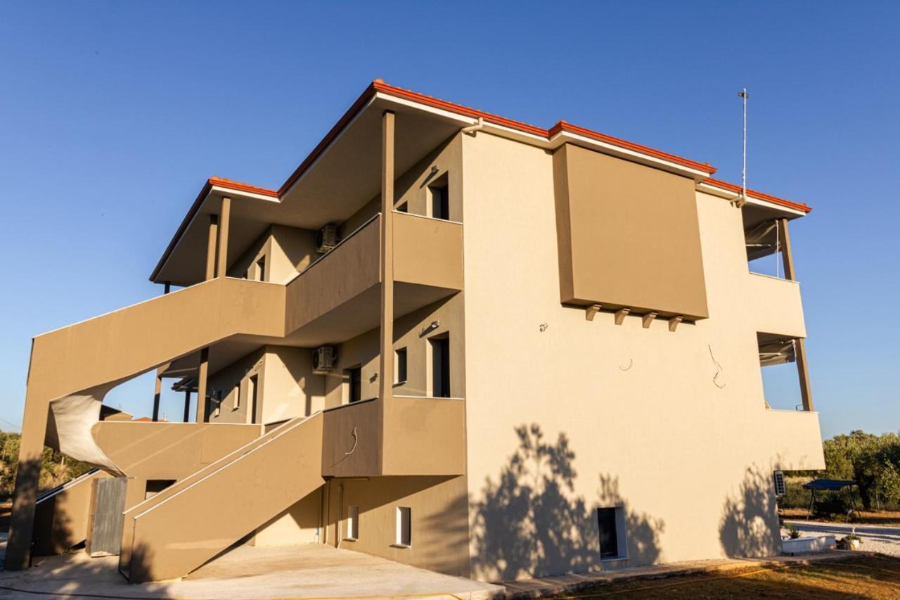 G C Luxury Nikiti (Sithonia)