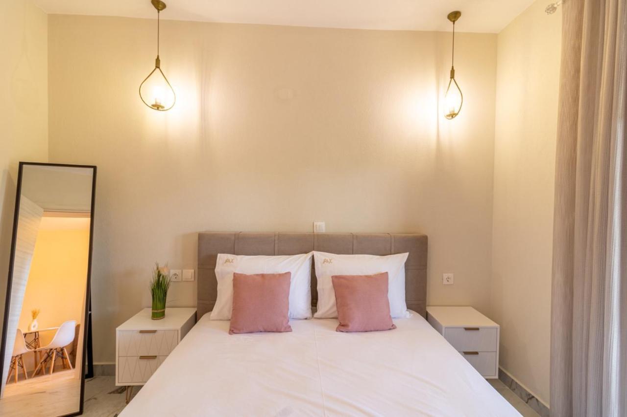 Apartment G C Luxury *