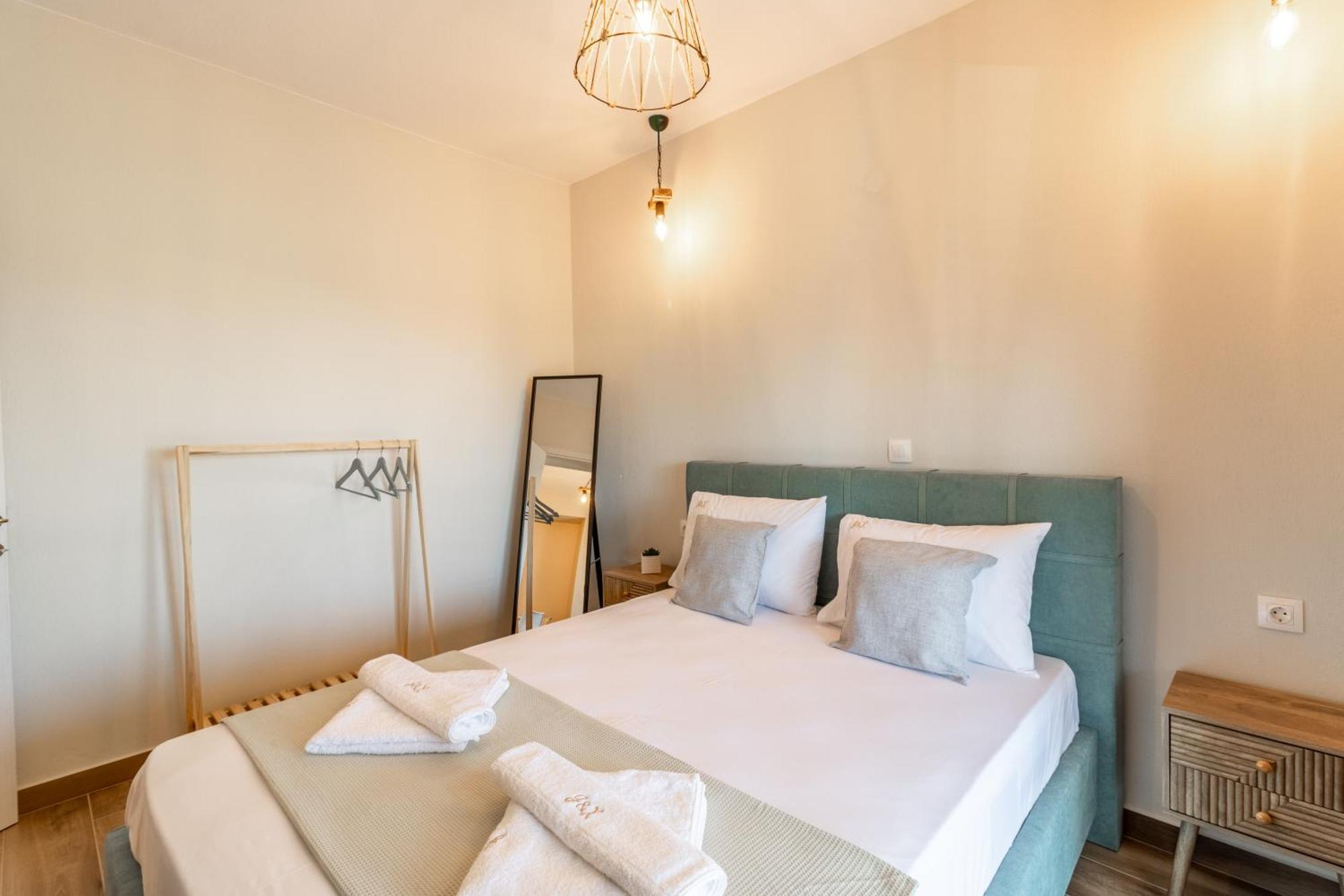 Apartment G C Luxury