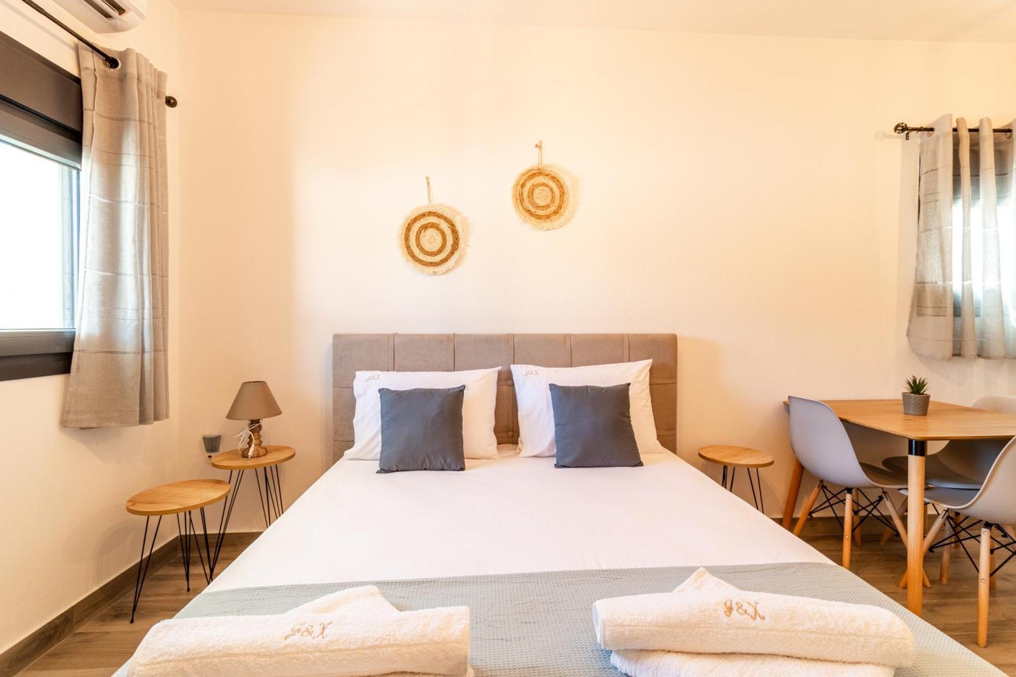 G C Luxury * Nikiti (Sithonia)