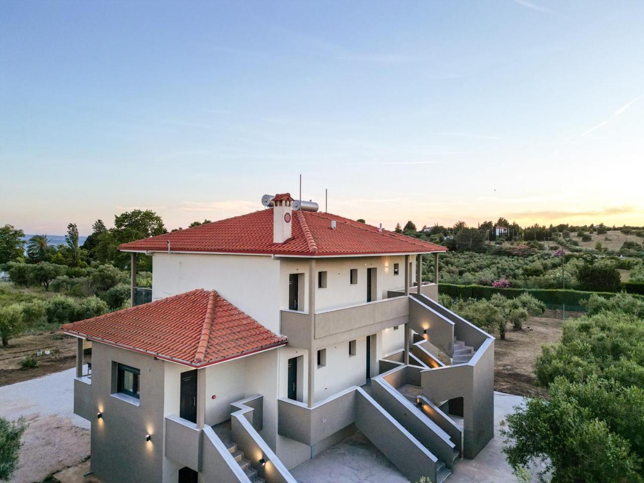 G C Luxury Apartamento
