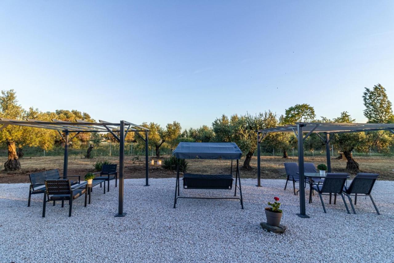 Apartamento G C Luxury Nikiti (Sithonia)