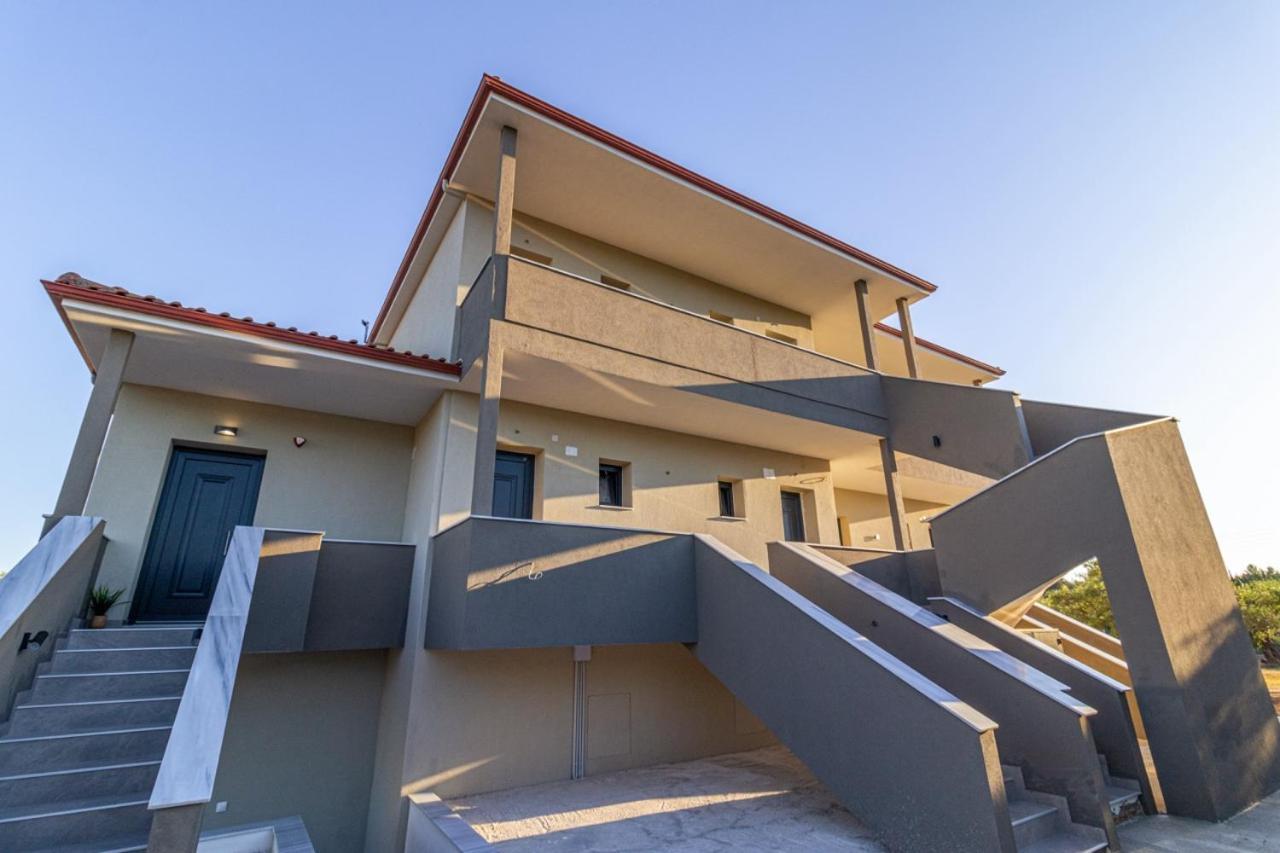 G C Luxury * Nikiti (Sithonia)