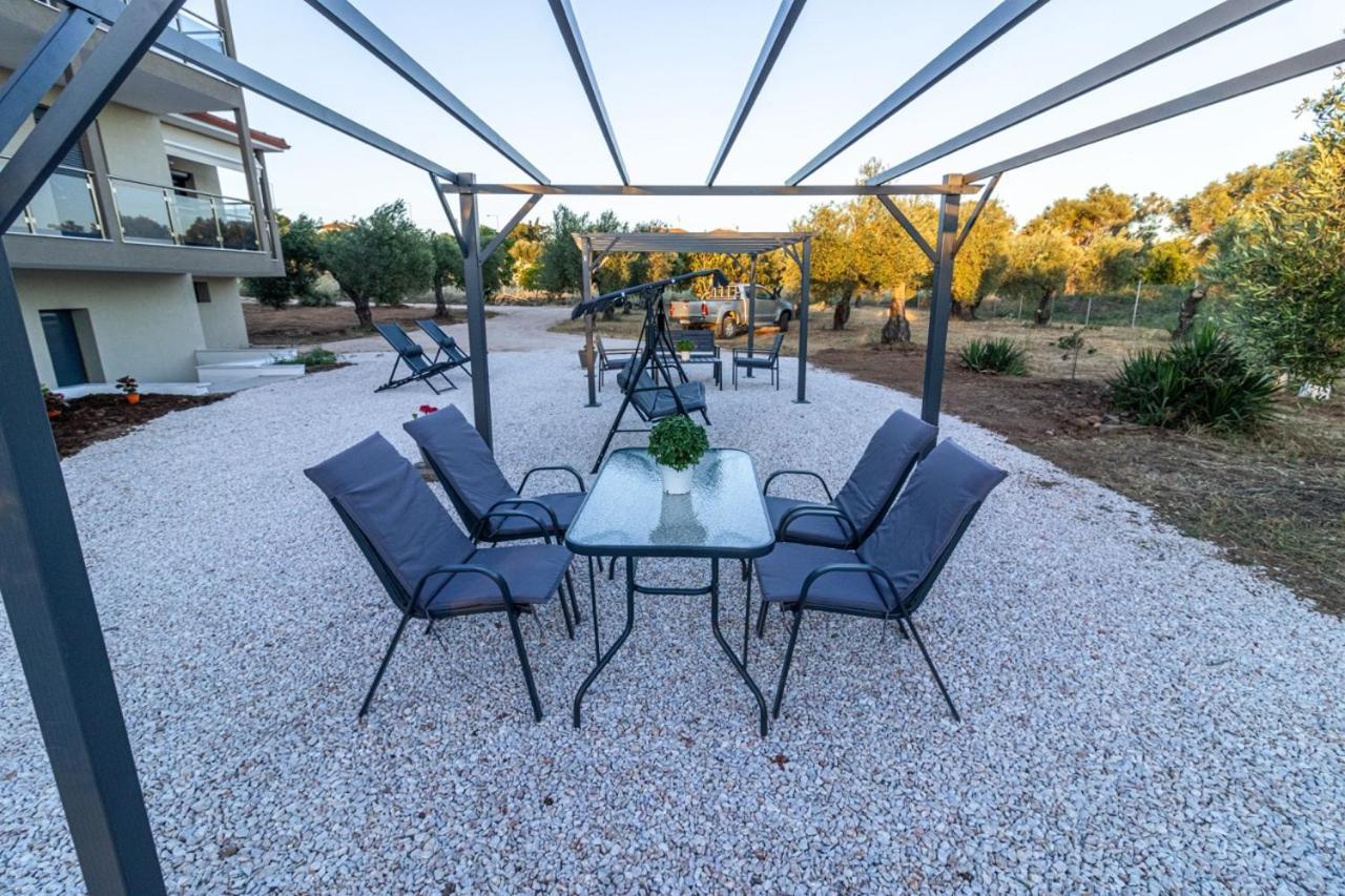 Apartamento G C Luxury