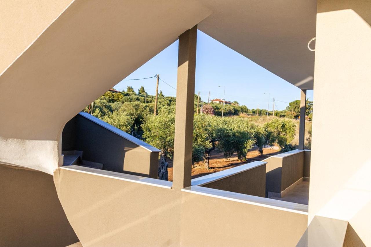 G C Luxury Apartamento Nikiti (Sithonia)