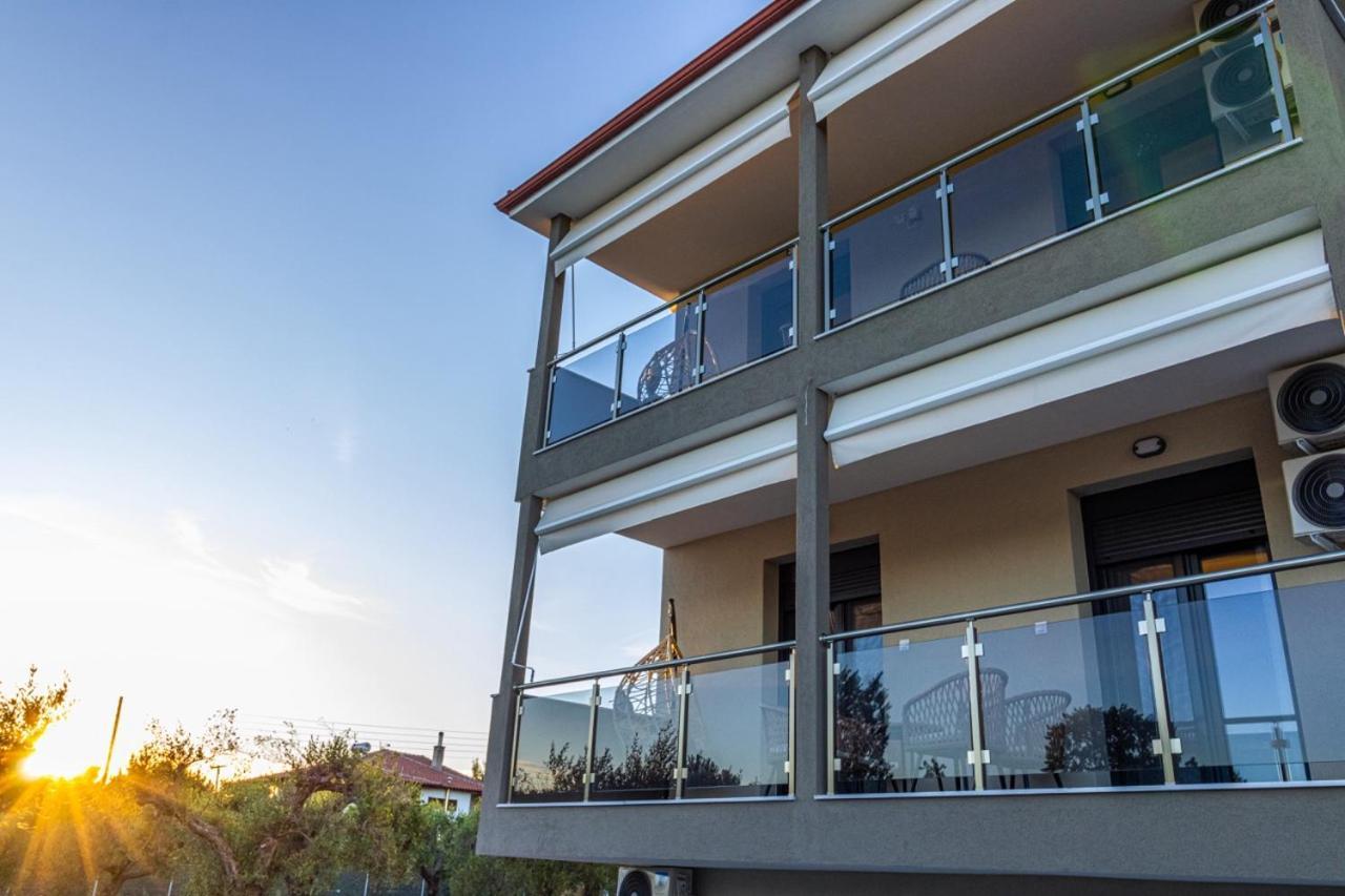 G C Luxury Apartamento