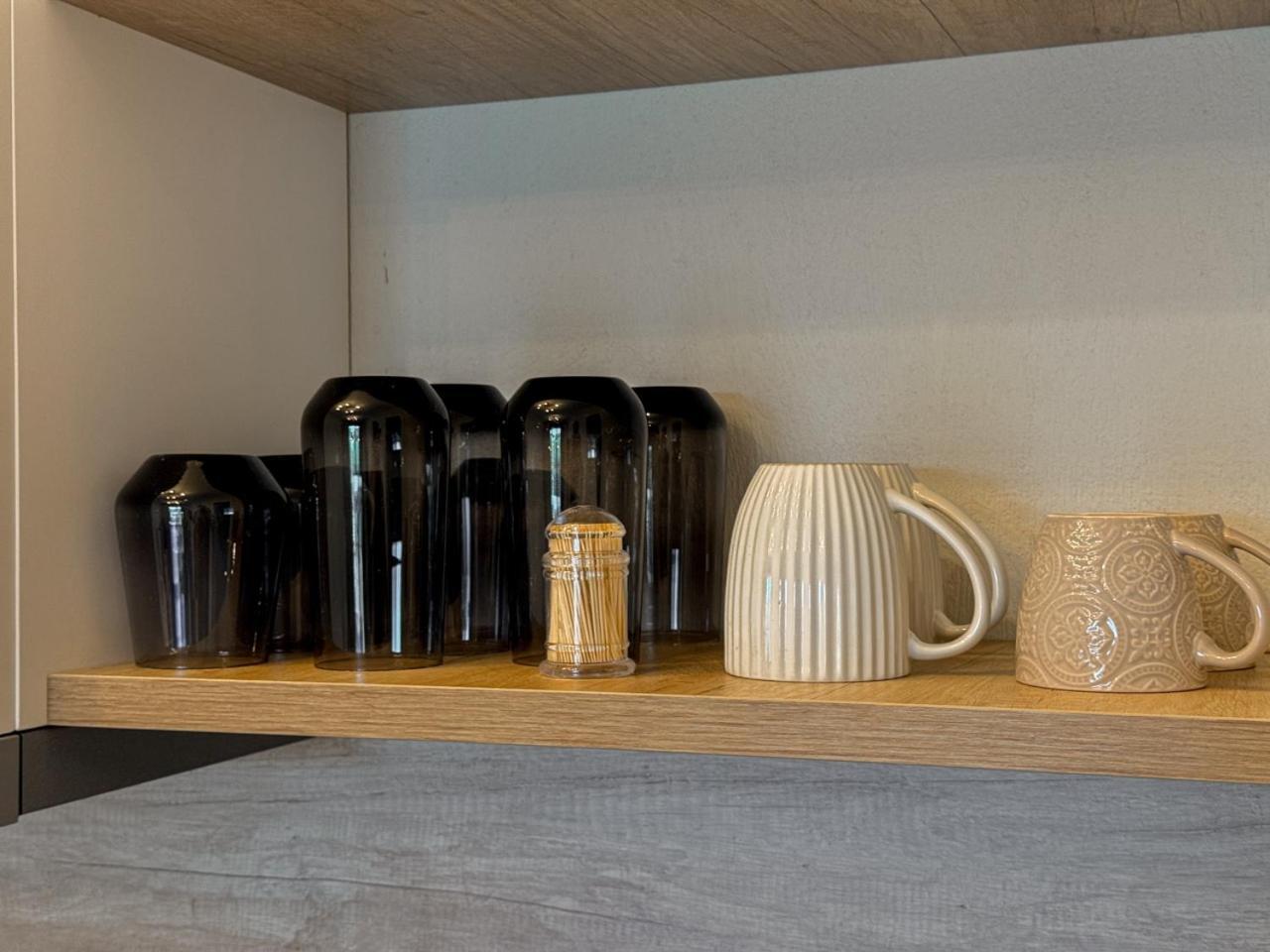 Apartamento G C Luxury