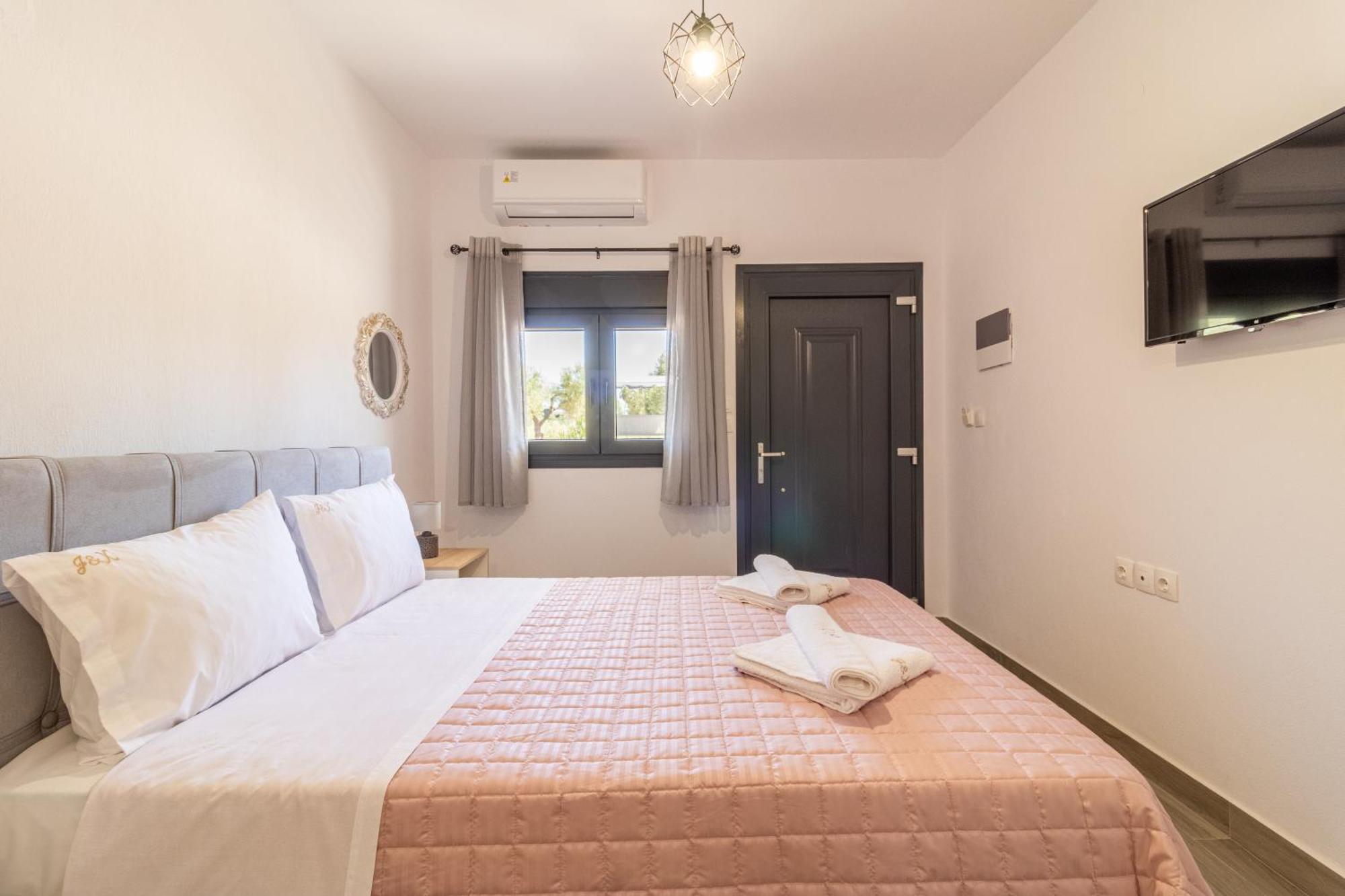 Apartamento G C Luxury