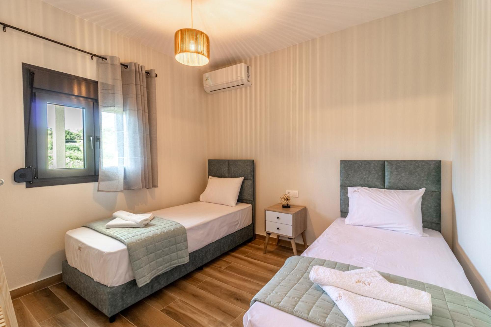 Apartamento G C Luxury *