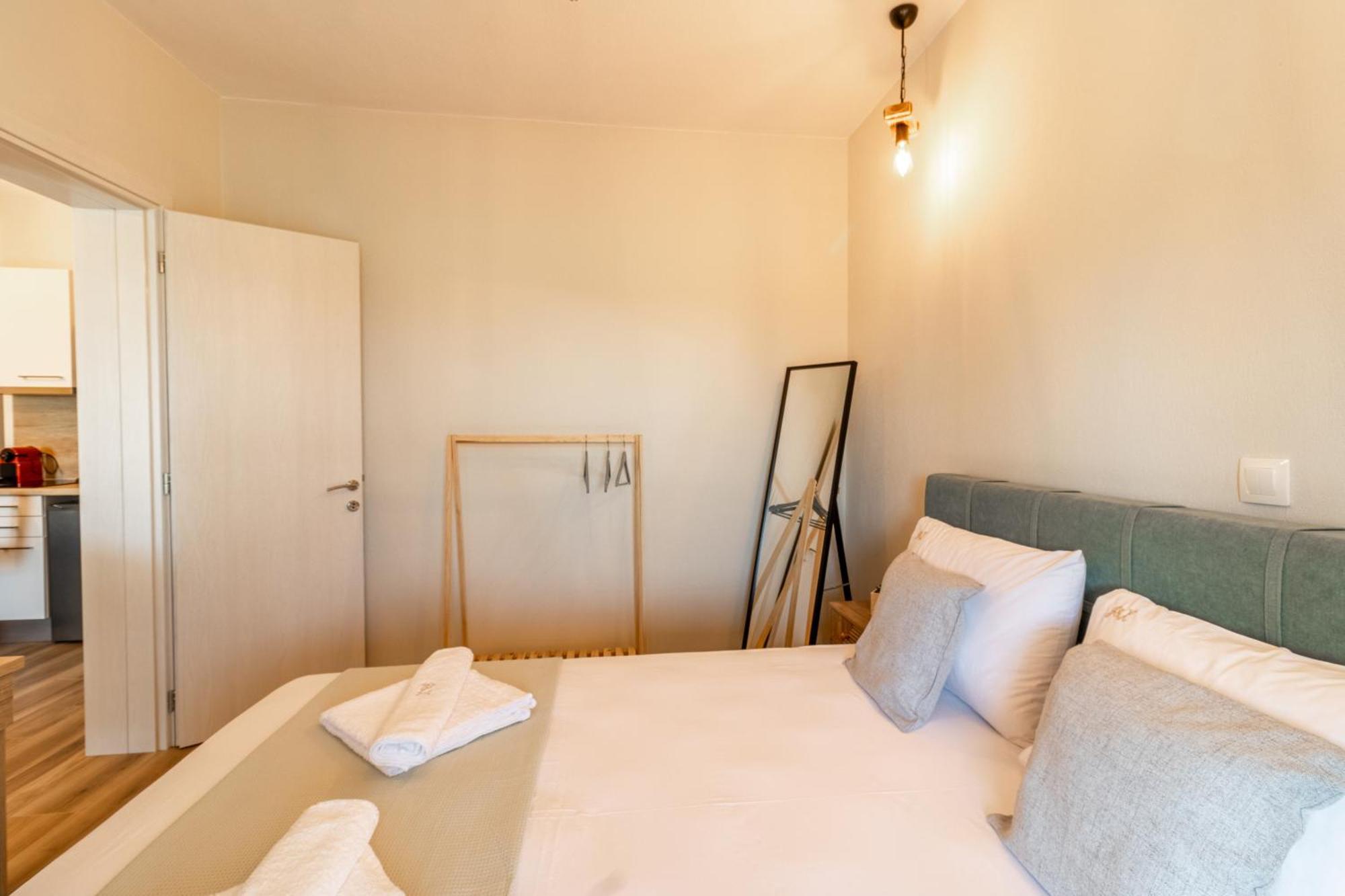 G C Luxury Nikiti (Sithonia)