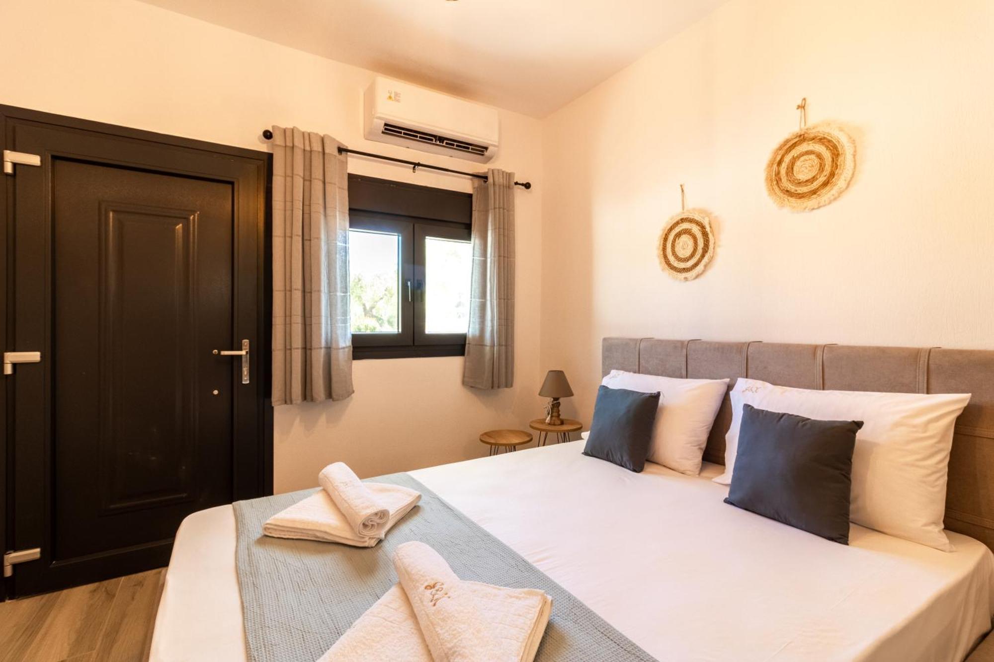 Apartamento G C Luxury Nikiti (Sithonia)